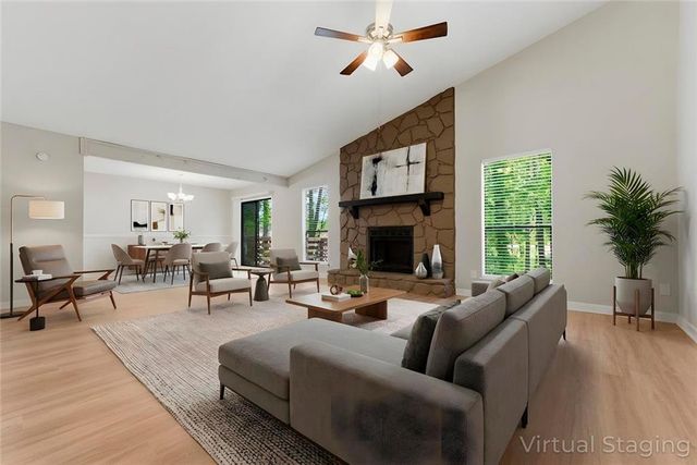 1207 Woodstream Circle NW, Acworth, GA 30102