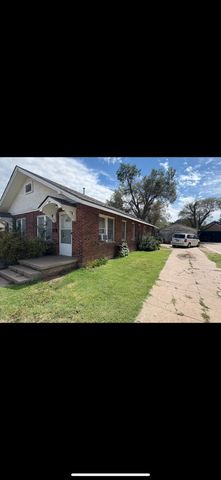 1209 SW 10TH Avenue, Amarillo, TX 79101
