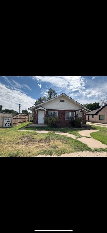 1209 SW 10TH Avenue, Amarillo, TX 79101