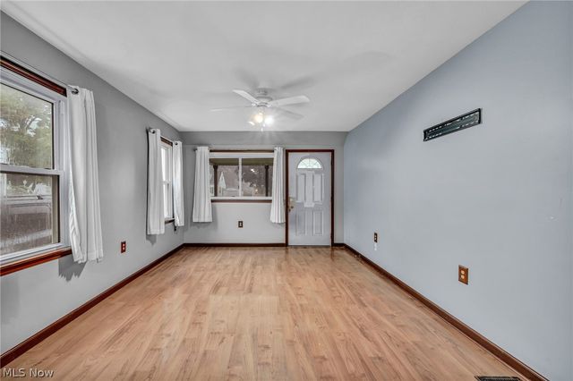 3943 Palm Avenue, Lorain, OH 44055