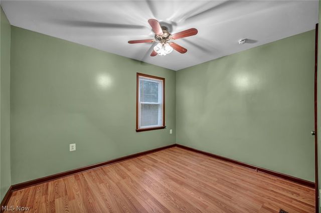 3943 Palm Avenue, Lorain, OH 44055