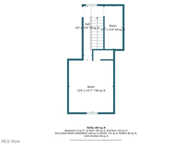 3943 Palm Avenue, Lorain, OH 44055
