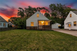 3943 Palm Avenue, Lorain, OH 44055