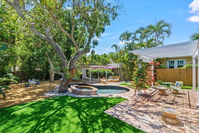 612 KANUGA Drive, West Palm Beach, FL 33401
