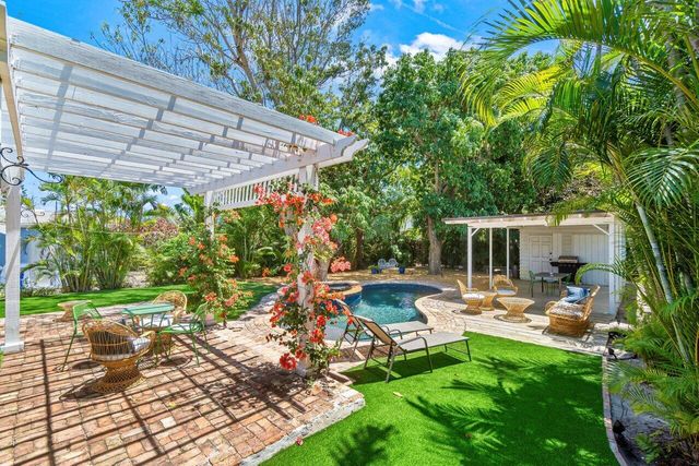 612 KANUGA Drive, West Palm Beach, FL 33401