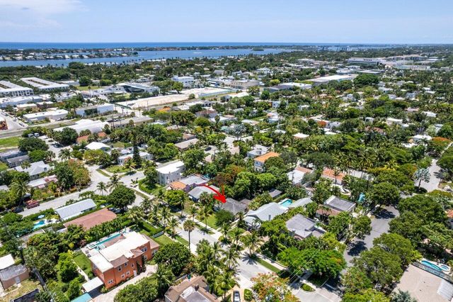 612 KANUGA Drive, West Palm Beach, FL 33401