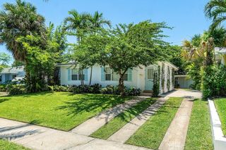 612 KANUGA Drive, West Palm Beach, FL 33401