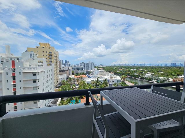3200 Collins Ave 9-6, Miami Beach, FL 33140