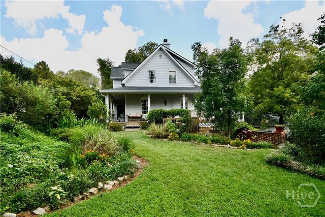 202 Plantation Road, Bishop, GA 30621