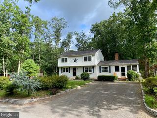 203 SPRUCE TRAIL, Chatsworth, NJ 08019