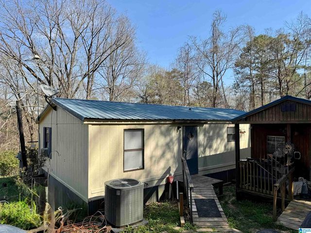 140 SMITH LANE, Odenville, AL 35120