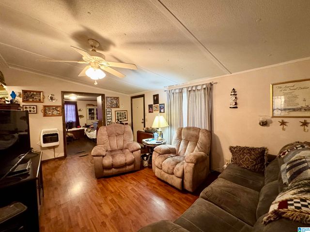 140 SMITH LANE, Odenville, AL 35120