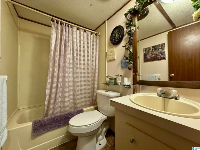 140 SMITH LANE, Odenville, AL 35120