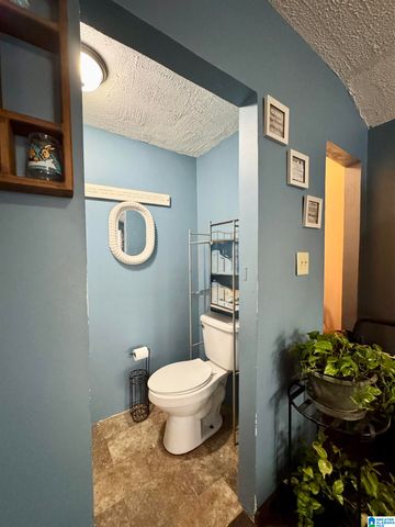 140 SMITH LANE, Odenville, AL 35120