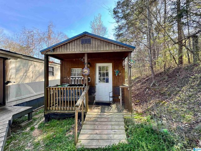 140 SMITH LANE, Odenville, AL 35120