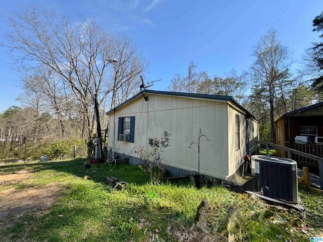 140 SMITH LANE, Odenville, AL 35120