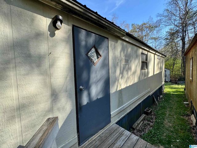 140 SMITH LANE, Odenville, AL 35120