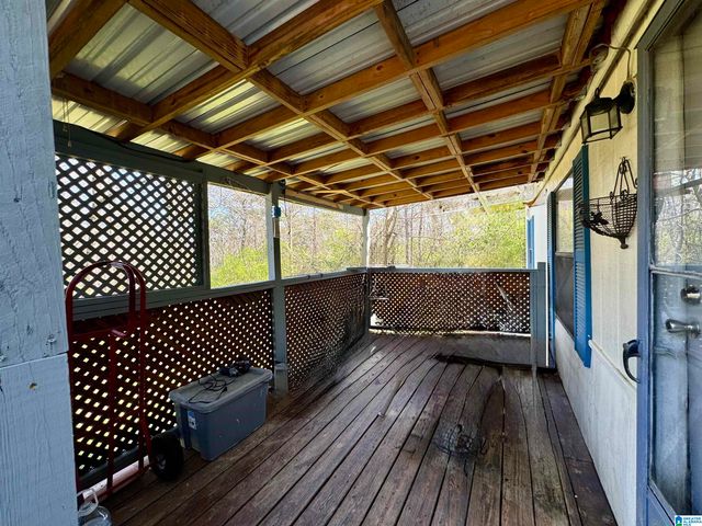 140 SMITH LANE, Odenville, AL 35120