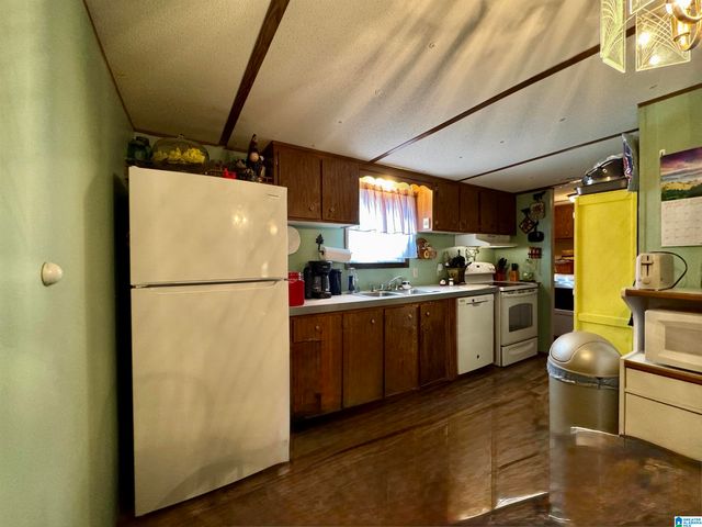 140 SMITH LANE, Odenville, AL 35120