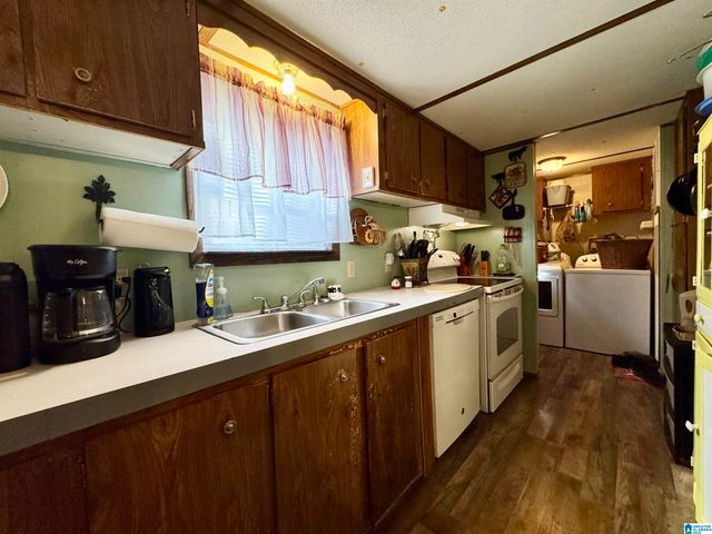 140 SMITH LANE, Odenville, AL 35120