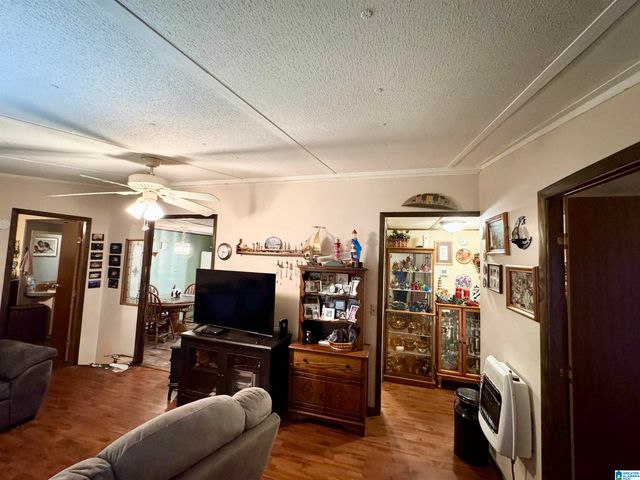 140 SMITH LANE, Odenville, AL 35120