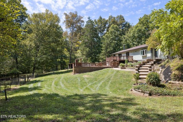 8109 Jonesboro Drive, Knoxville, TN 37920