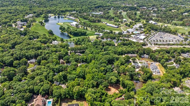 6510 Sharon Hills Road, Charlotte, NC 28210