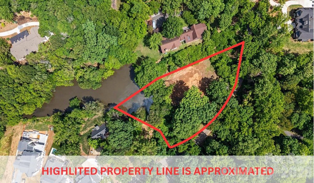 6510 Sharon Hills Road, Charlotte, NC 28210