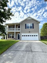 741 Vista Farm Court, Lexington, SC 29073