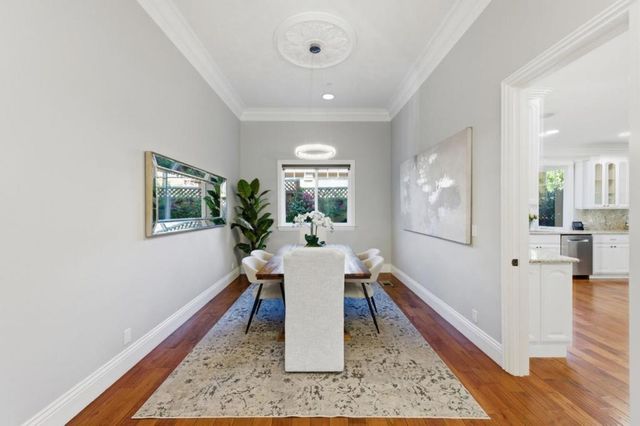 496 Summit Drive, Redwood City, CA 94062