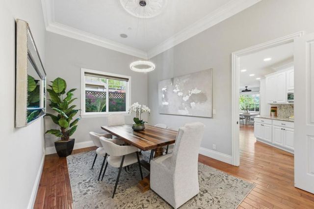 496 Summit Drive, Redwood City, CA 94062
