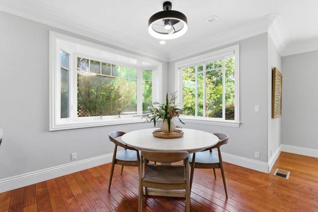 496 Summit Drive, Redwood City, CA 94062