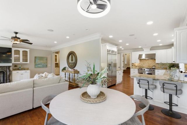 496 Summit Drive, Redwood City, CA 94062