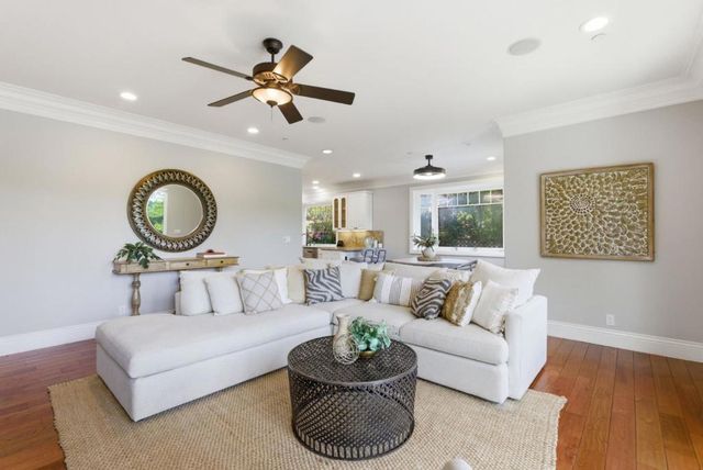 496 Summit Drive, Redwood City, CA 94062