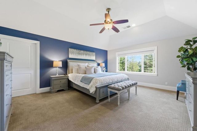 496 Summit Drive, Redwood City, CA 94062