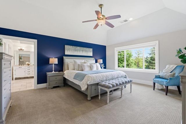 496 Summit Drive, Redwood City, CA 94062