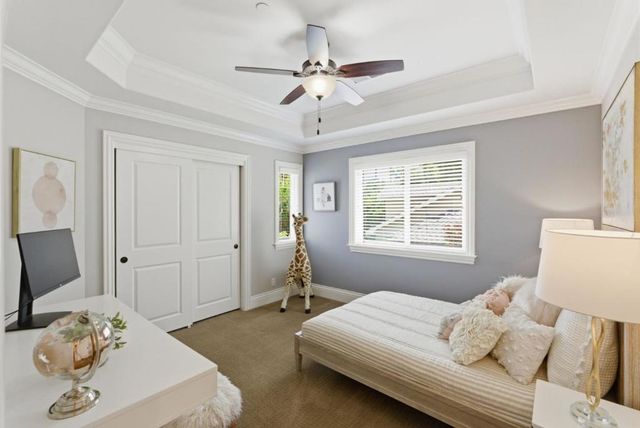 496 Summit Drive, Redwood City, CA 94062