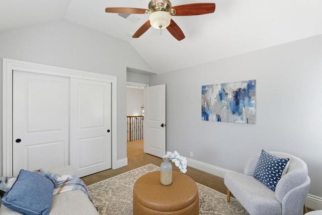 496 Summit Drive, Redwood City, CA 94062