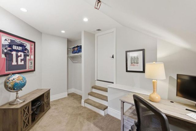 496 Summit Drive, Redwood City, CA 94062