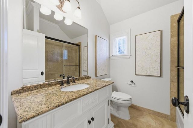 496 Summit Drive, Redwood City, CA 94062