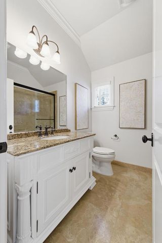 496 Summit Drive, Redwood City, CA 94062