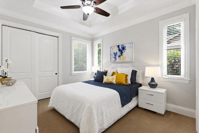 496 Summit Drive, Redwood City, CA 94062