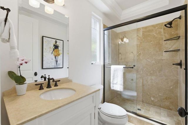 496 Summit Drive, Redwood City, CA 94062