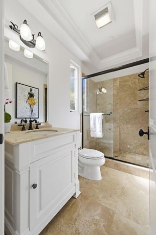 496 Summit Drive, Redwood City, CA 94062