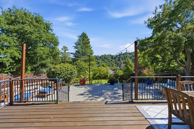 496 Summit Drive, Redwood City, CA 94062