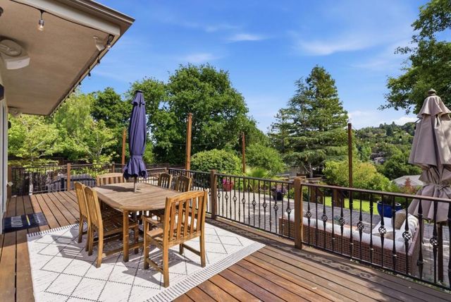 496 Summit Drive, Redwood City, CA 94062