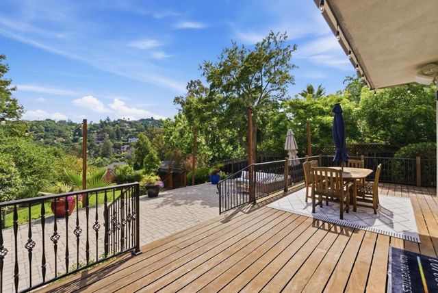 496 Summit Drive, Redwood City, CA 94062