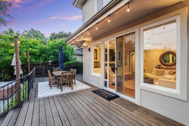 496 Summit Drive, Redwood City, CA 94062