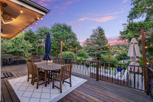 496 Summit Drive, Redwood City, CA 94062