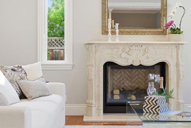 496 Summit Drive, Redwood City, CA 94062